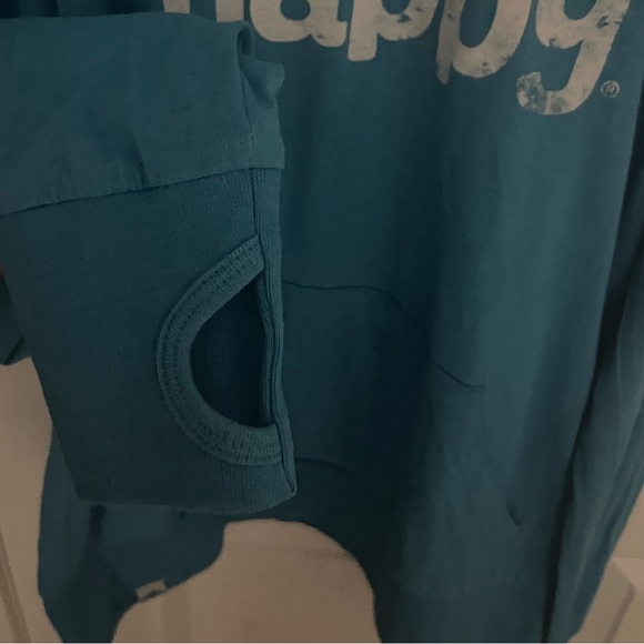 Women’s medium Beach Happy shirt - Picture 2 of 5